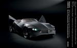 BMW GINA Light Visionary Model 2008 года